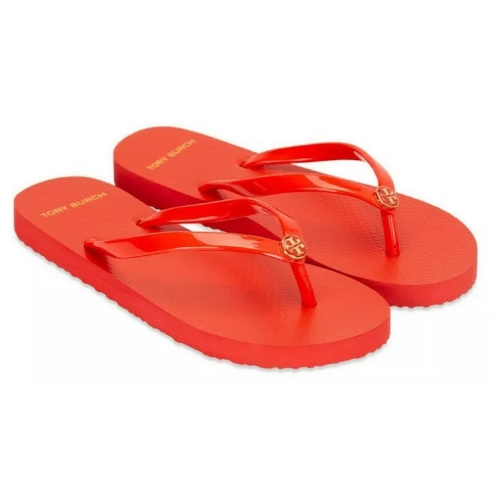 Tory Burch Thin Flip Flop